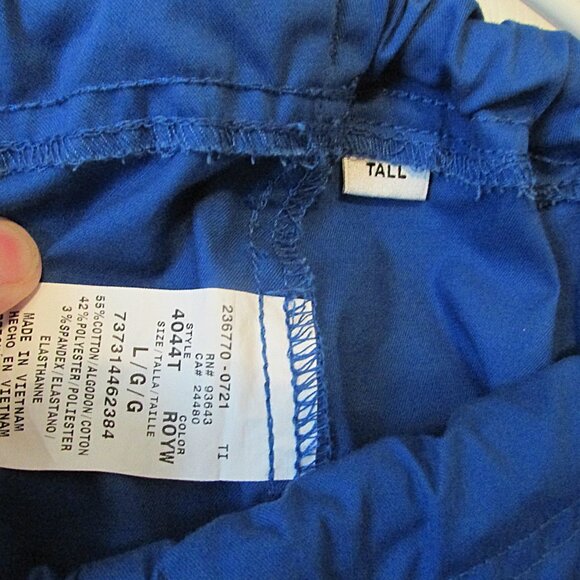 Cherokee Matching Scrub Set - Picture 11 of 11